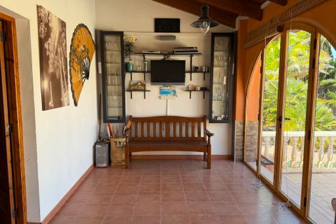 Villa i Salinas, Alicante, Salinas - € 595.000 | Ref: SalinasStunning - foto 19